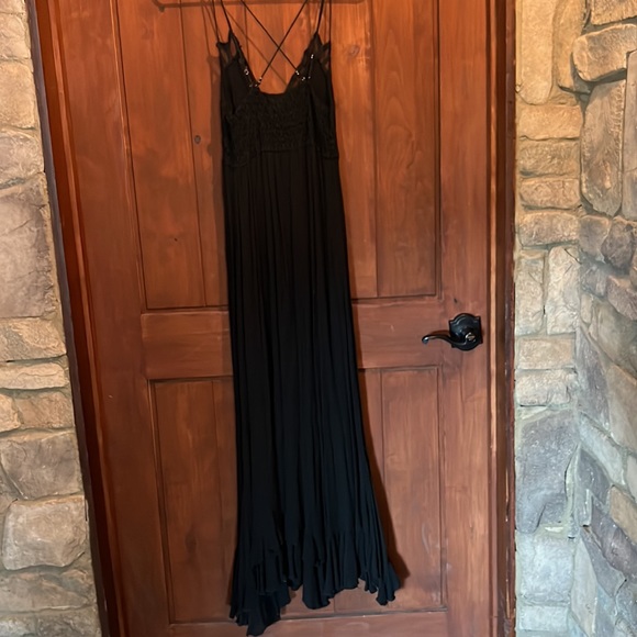 Free People Maxi Dress - Picture 4 of 5
